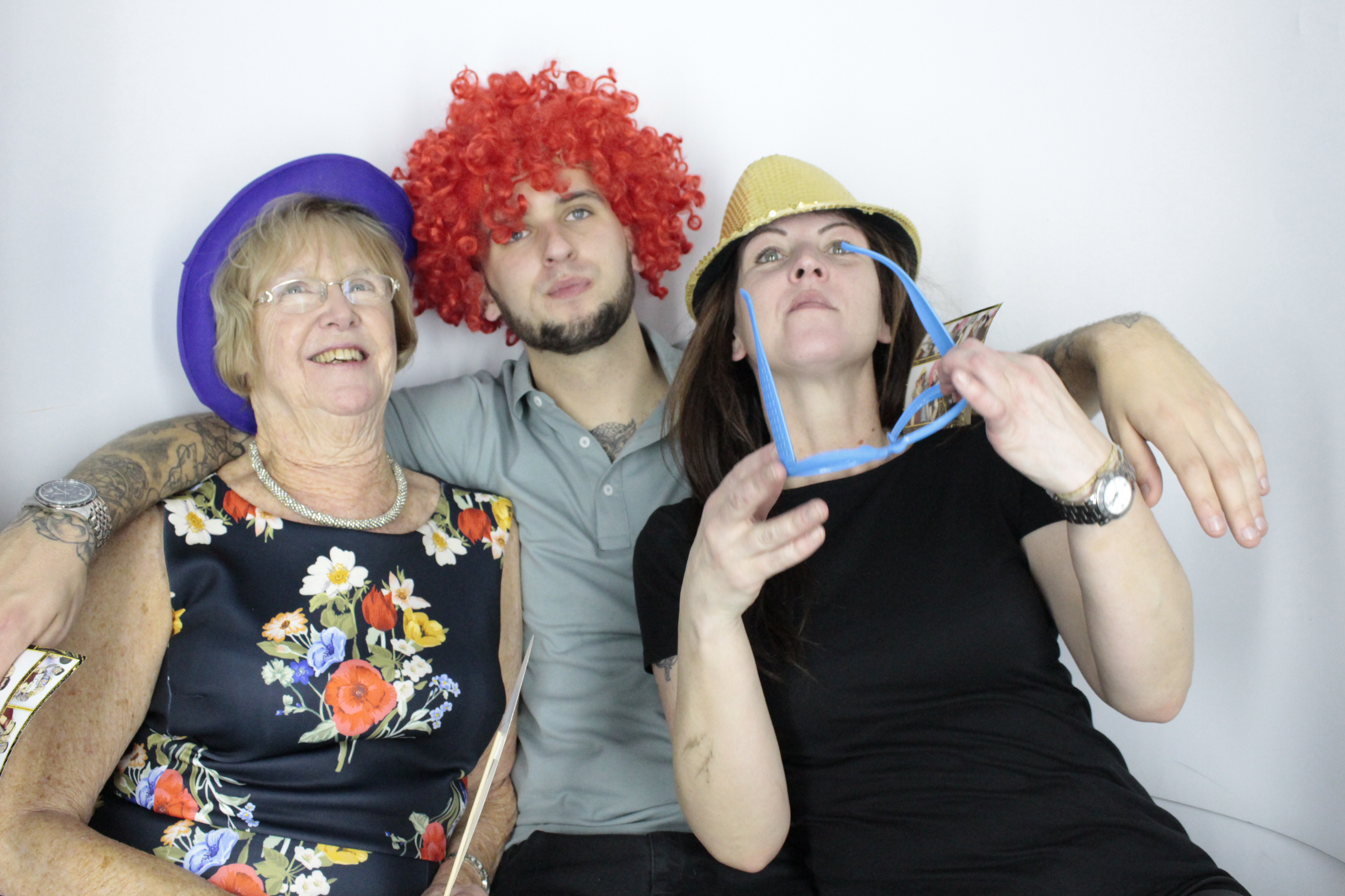 Chlöe’s 21st | View more photos from the event at gallery.myphotoboothexperience.co.uk/u/MyPhotoBoothExperienceLtd/Chlöe’s-21st
